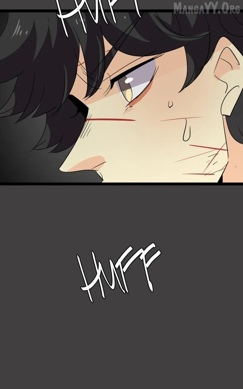 UnOrdinary  Manga Chapter 393 page 34 - 