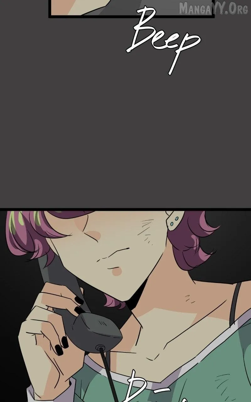 UnOrdinary  Manga Chapter 393 page 5 - 