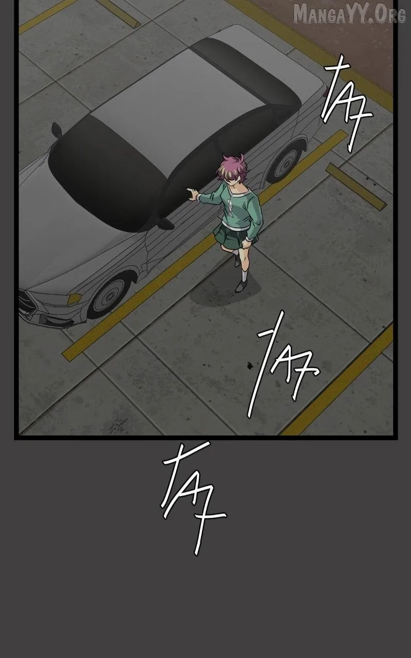 UnOrdinary  Manga Chapter 393 page 42 - 