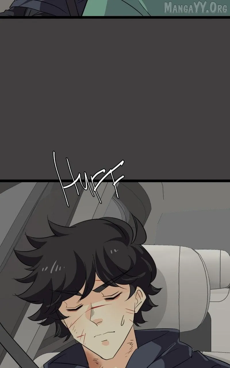 UnOrdinary  Manga Chapter 393 page 44 - 