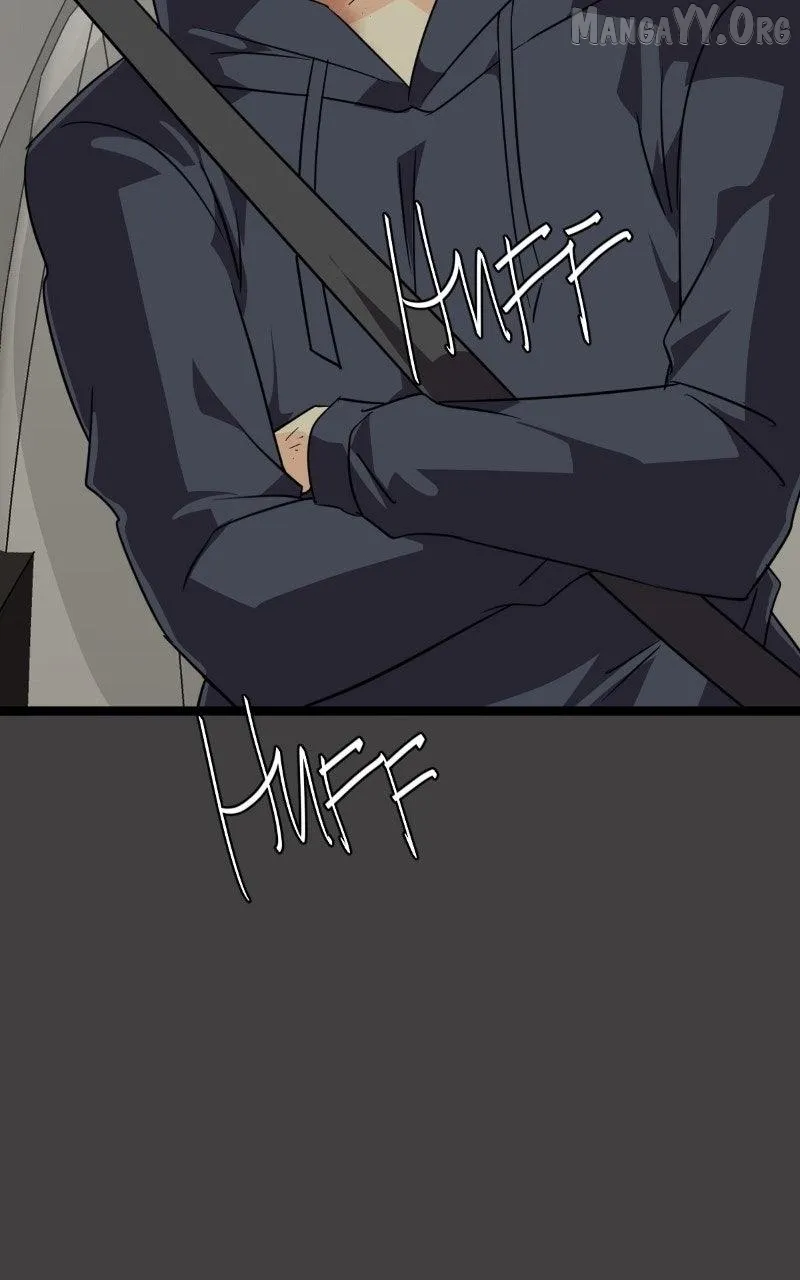 UnOrdinary  Manga Chapter 393 page 45 - 