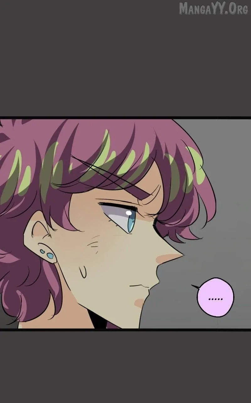 UnOrdinary  Manga Chapter 393 page 47 - 
