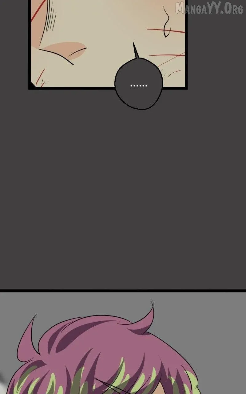 UnOrdinary  Manga Chapter 393 page 52 - 