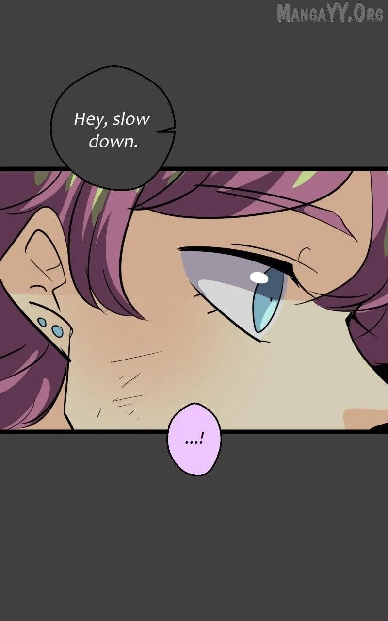 UnOrdinary  Manga Chapter 393 page 54 - 