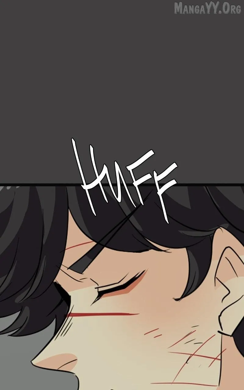UnOrdinary  Manga Chapter 393 page 62 - 