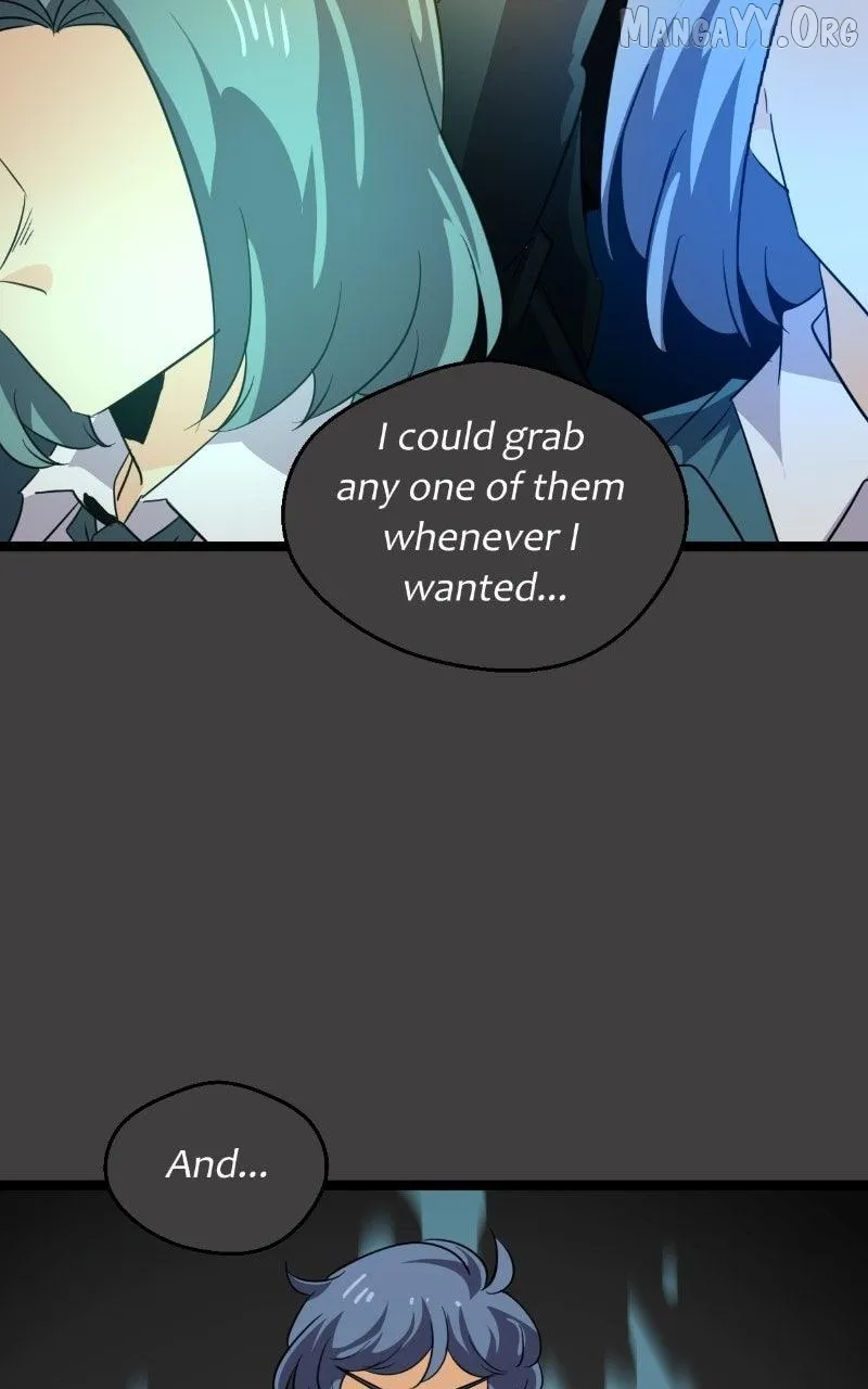 UnOrdinary  Manga Chapter 393 page 65 - 