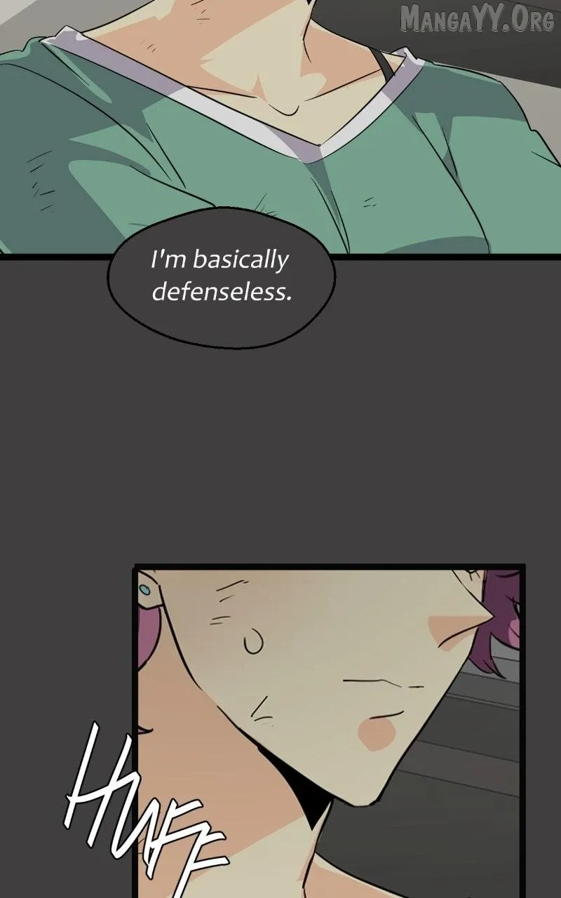 UnOrdinary  Manga Chapter 393 page 69 - 