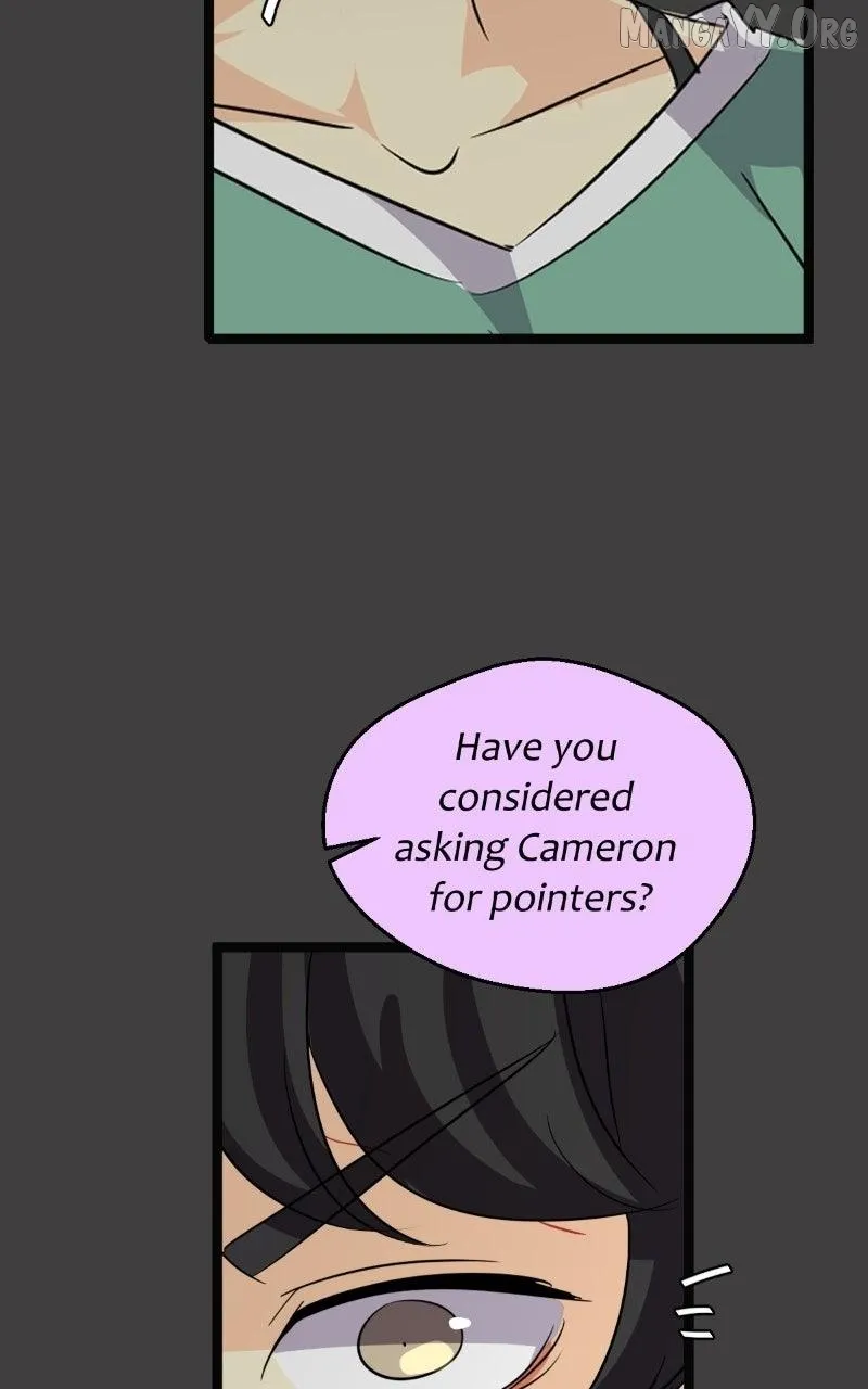 UnOrdinary  Manga Chapter 393 page 70 - 