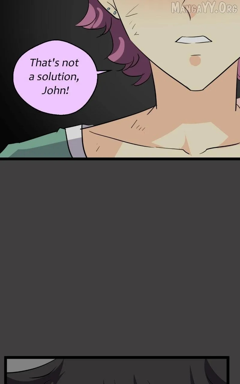 UnOrdinary  Manga Chapter 393 page 73 - 