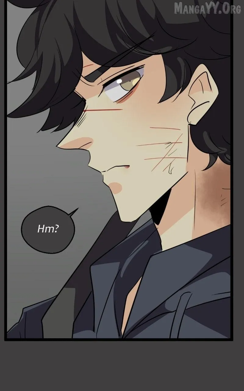 UnOrdinary  Manga Chapter 393 page 74 - 
