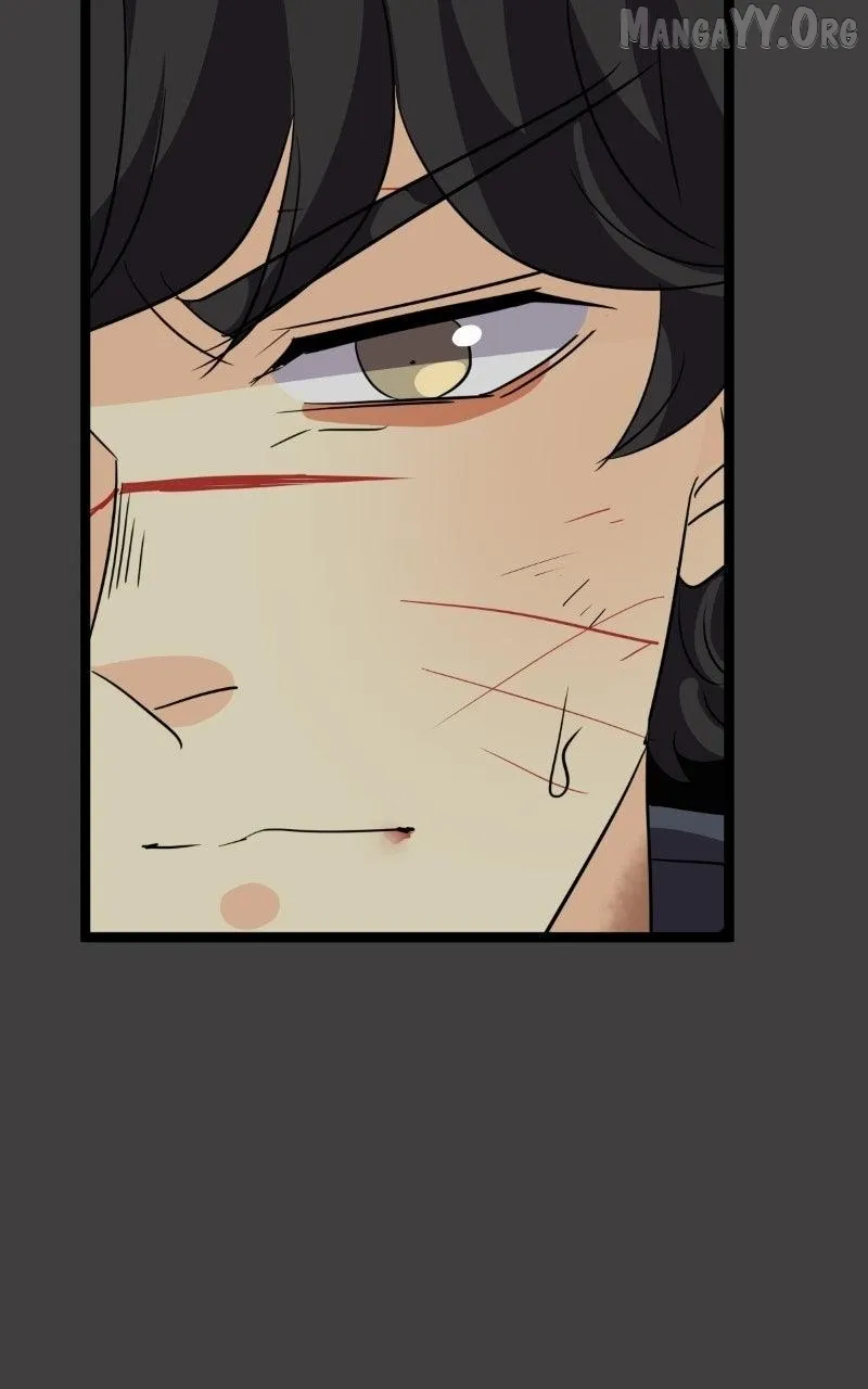 UnOrdinary  Manga Chapter 393 page 77 - 