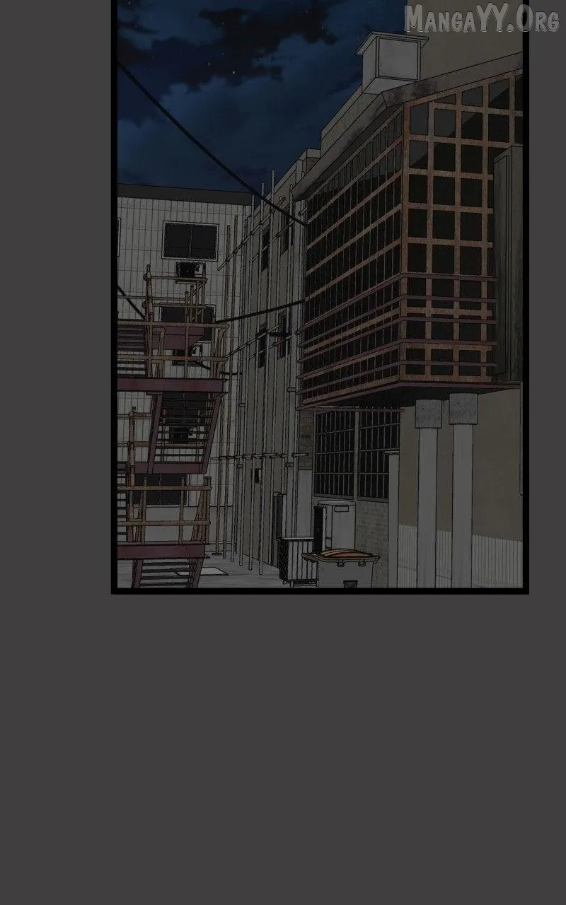 UnOrdinary  Manga Chapter 393 page 80 - 
