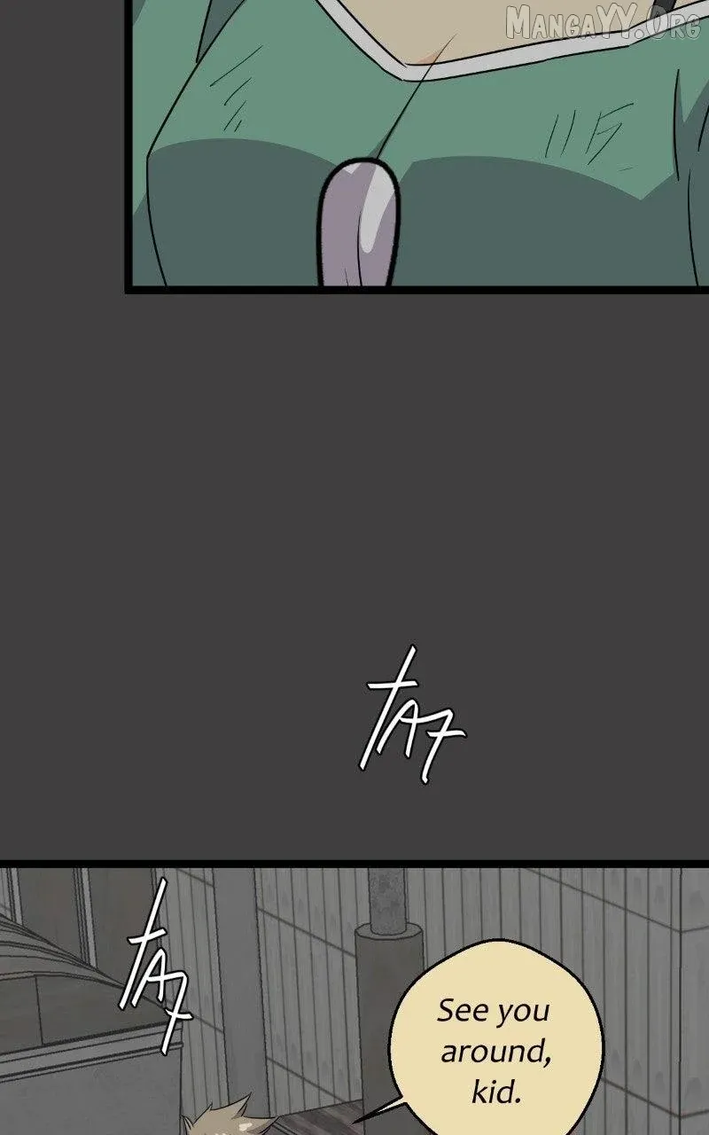 UnOrdinary  Manga Chapter 393 page 87 - 