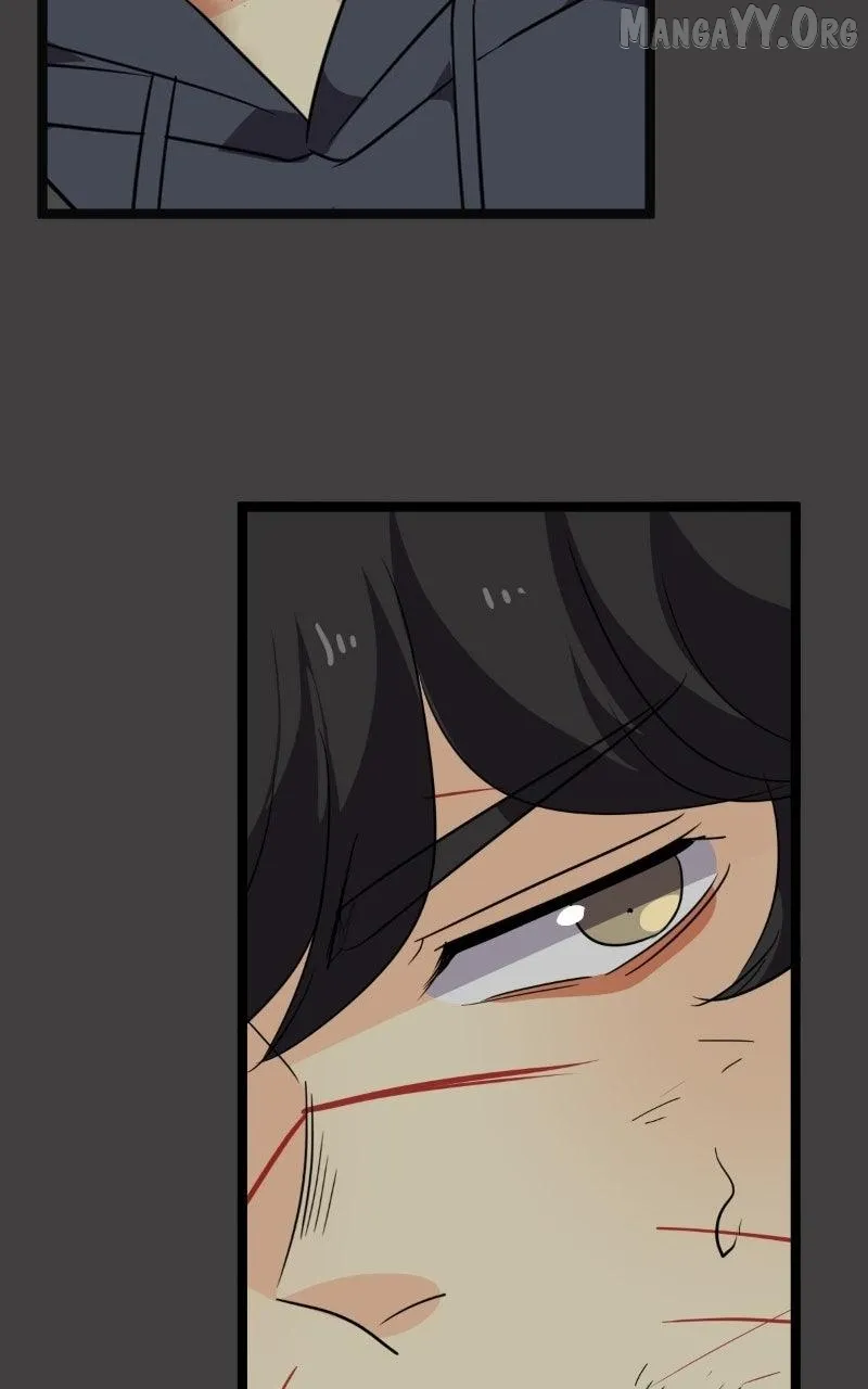 UnOrdinary  Manga Chapter 393 page 93 - 