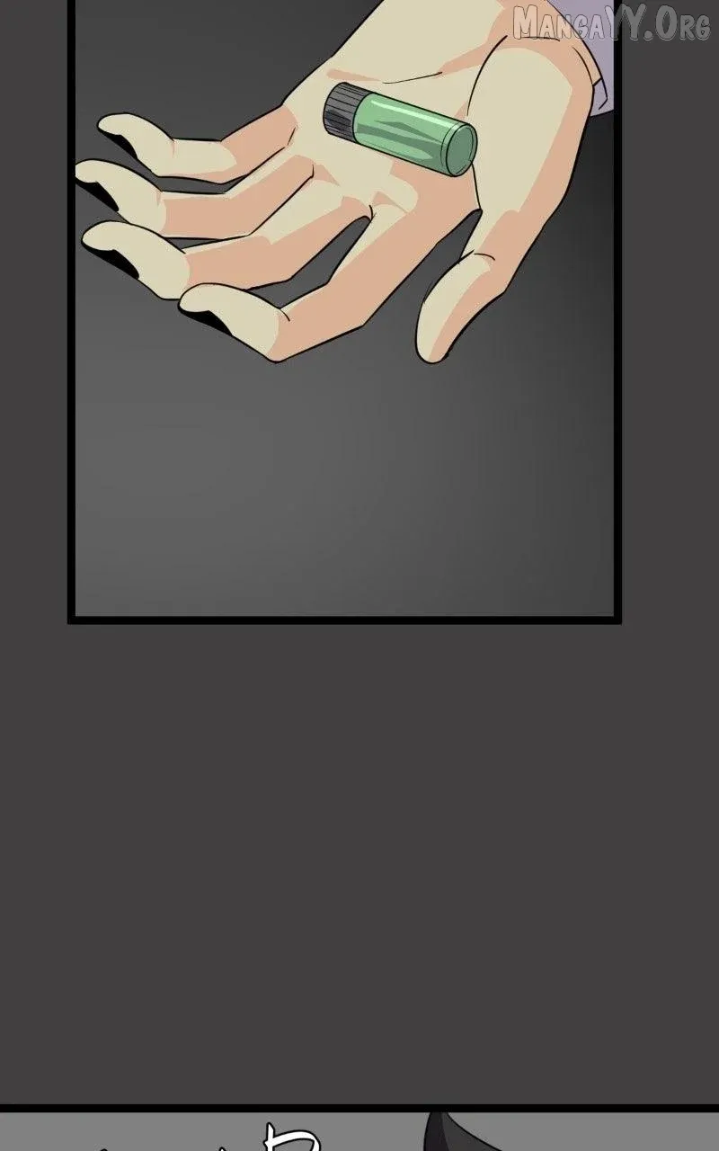 UnOrdinary  Manga Chapter 393 page 96 - 