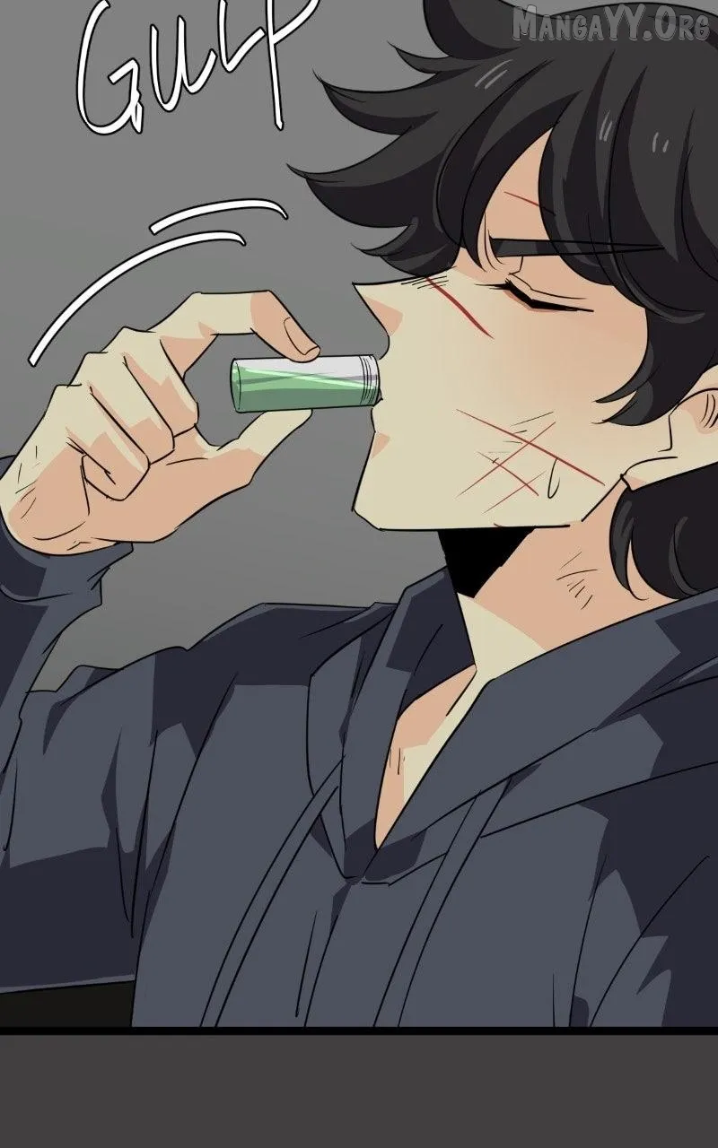 UnOrdinary  Manga Chapter 393 page 97 - 