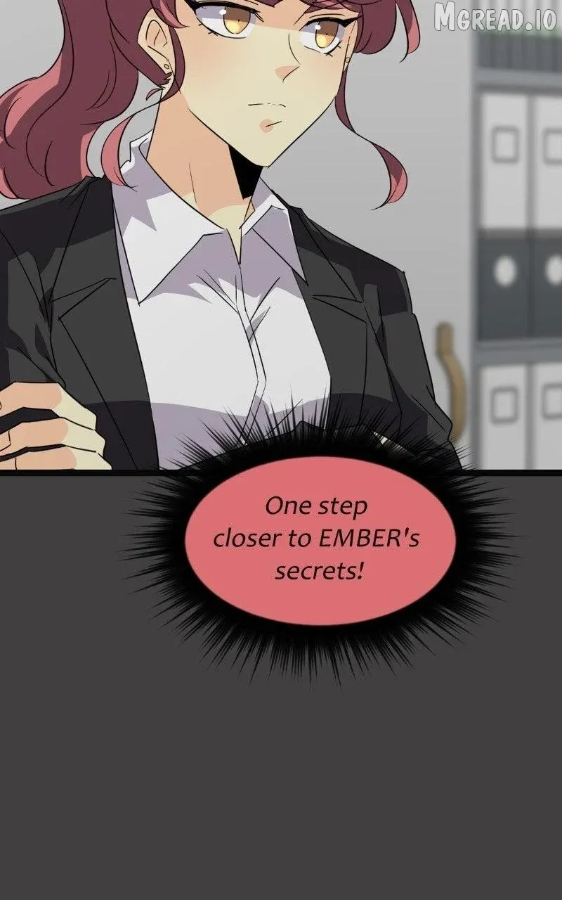 UnOrdinary  Manga Chapter 394 page 102 - 