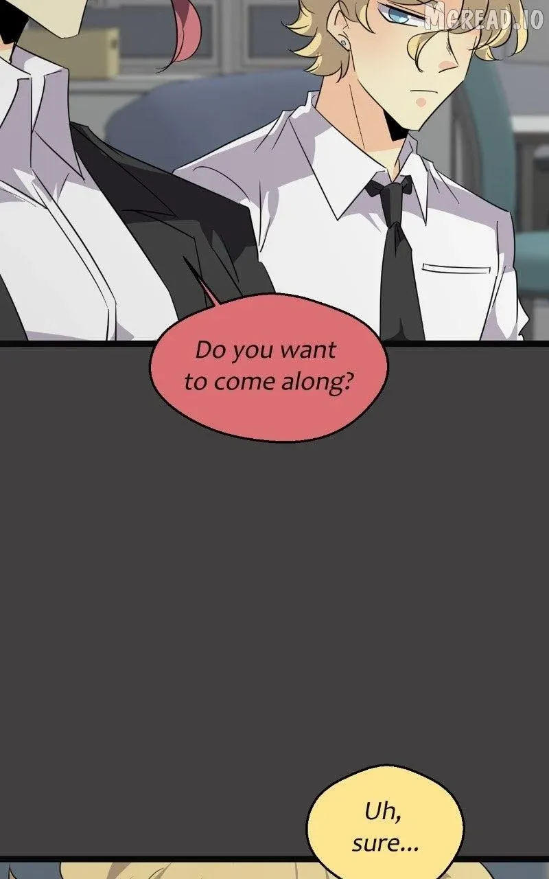 UnOrdinary  Manga Chapter 394 page 105 - 