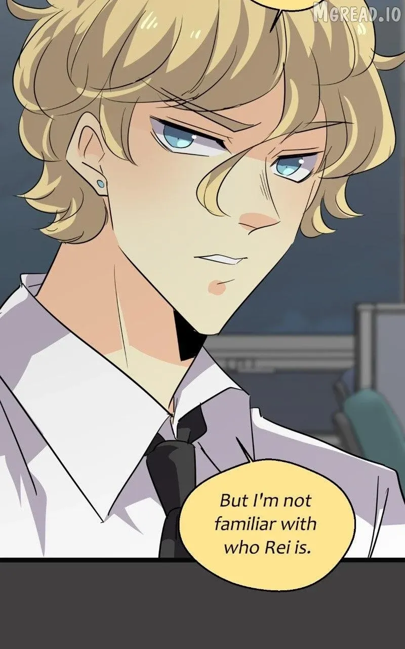 UnOrdinary  Manga Chapter 394 page 106 - 