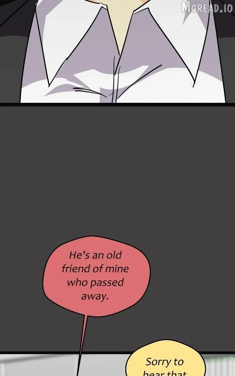 UnOrdinary  Manga Chapter 394 page 109 - 
