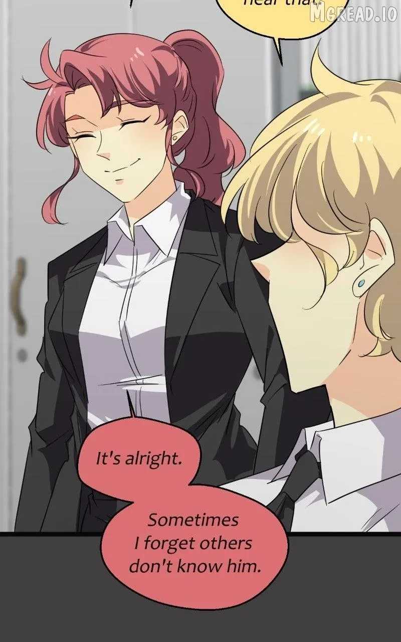 UnOrdinary  Manga Chapter 394 page 110 - 