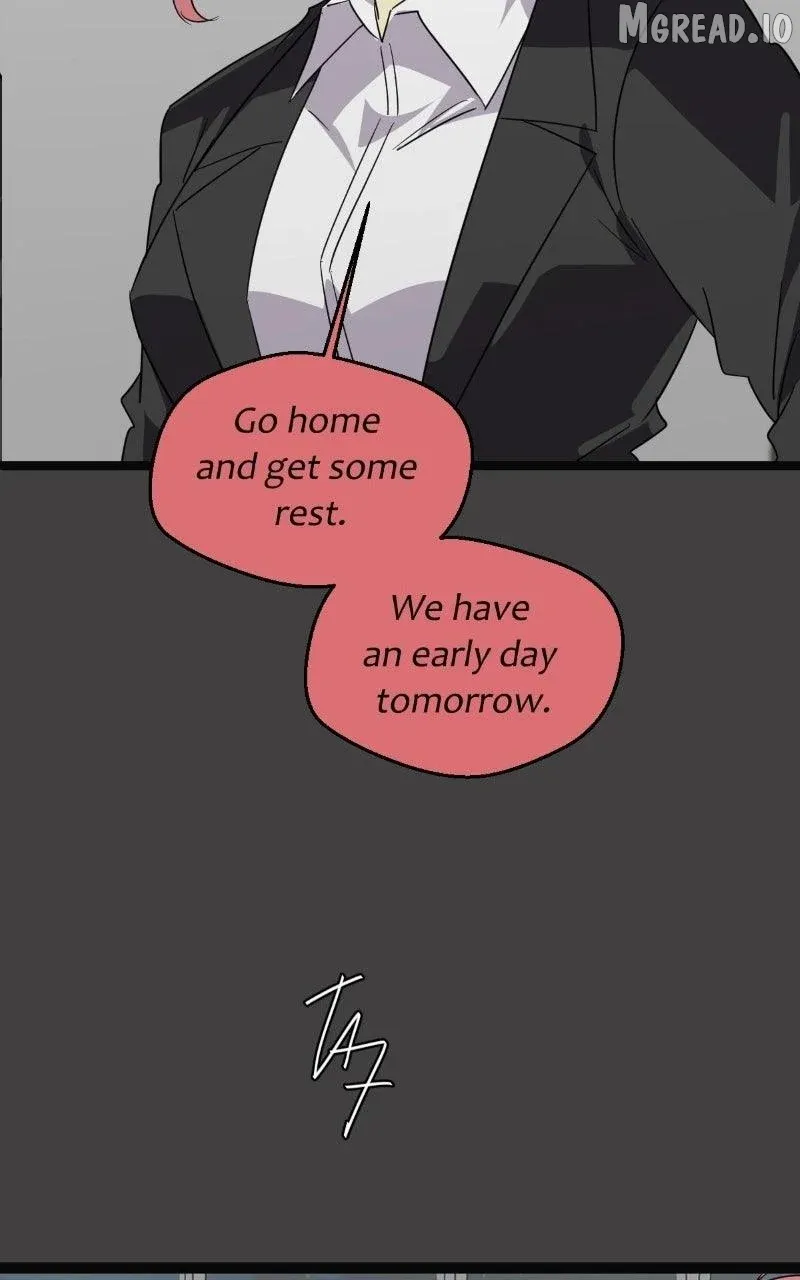 UnOrdinary  Manga Chapter 394 page 113 - 