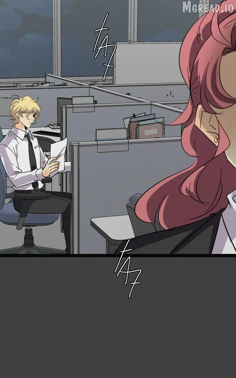 UnOrdinary  Manga Chapter 394 page 114 - 