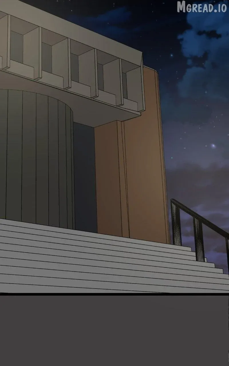 UnOrdinary  Manga Chapter 394 page 121 - 