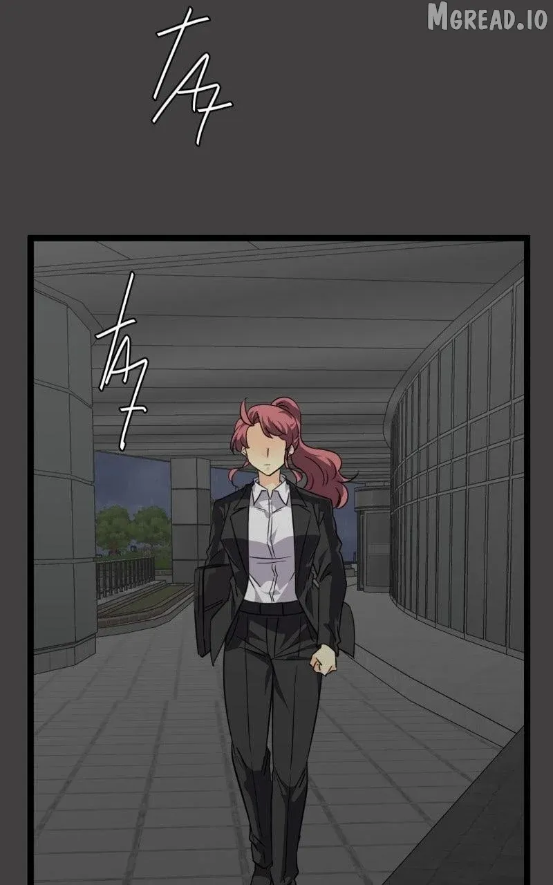 UnOrdinary  Manga Chapter 394 page 122 - 