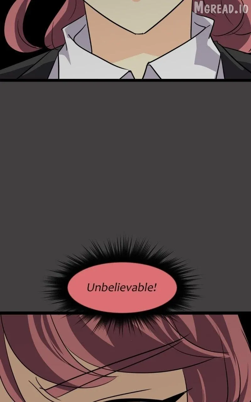 UnOrdinary  Manga Chapter 394 page 124 - 