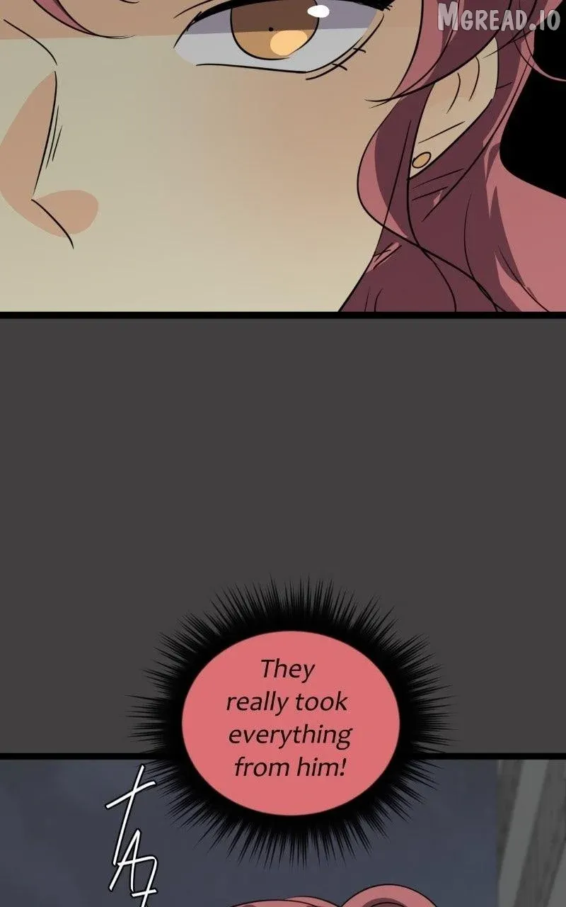 UnOrdinary  Manga Chapter 394 page 125 - 