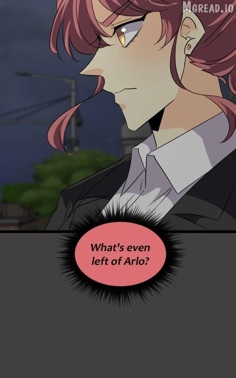 UnOrdinary  Manga Chapter 394 page 128 - 