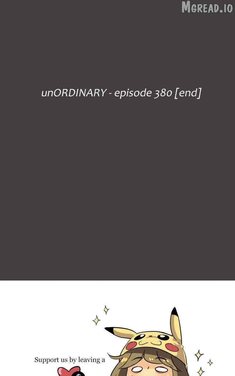 UnOrdinary  Manga Chapter 394 page 129 - 