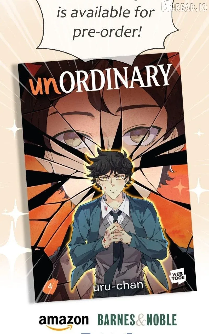 UnOrdinary  Manga Chapter 394 page 131 - 