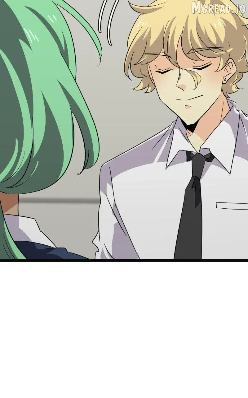 UnOrdinary  Manga Chapter 394 page 18 - 