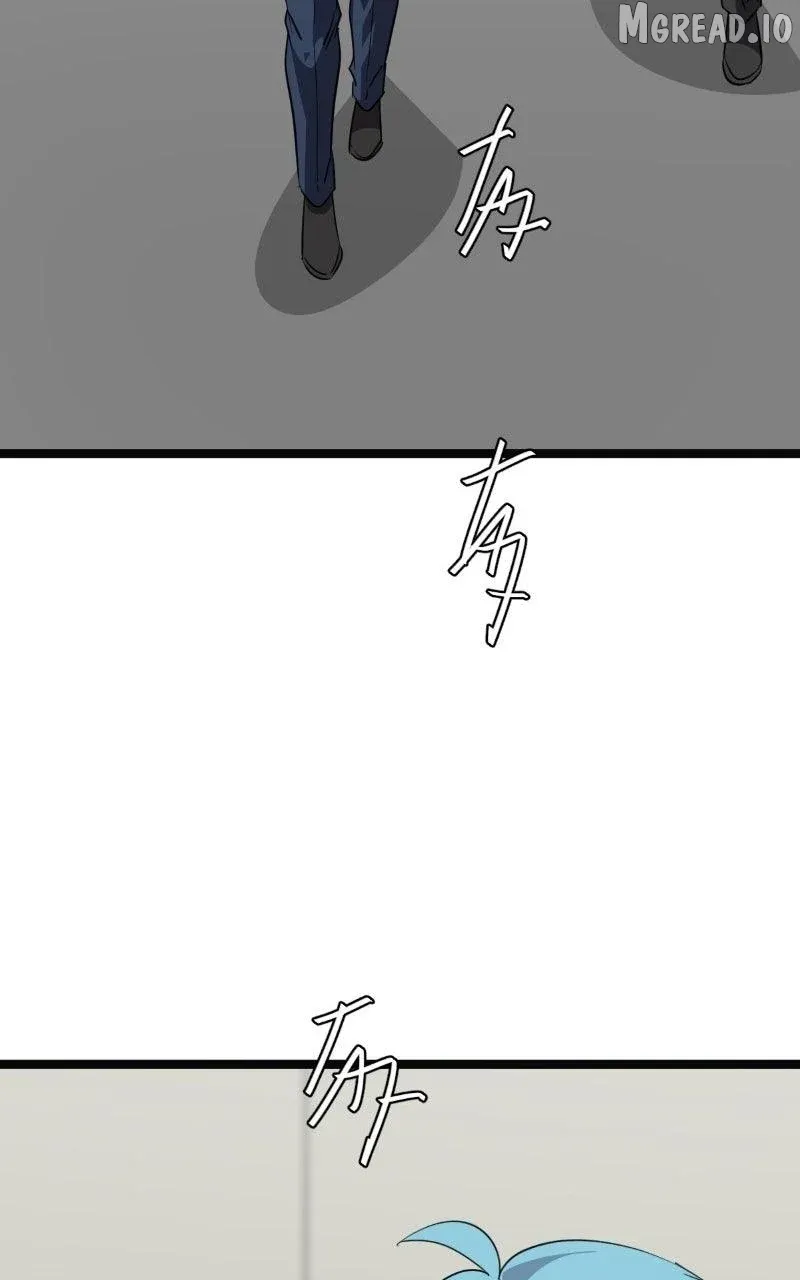 UnOrdinary  Manga Chapter 394 page 20 - 