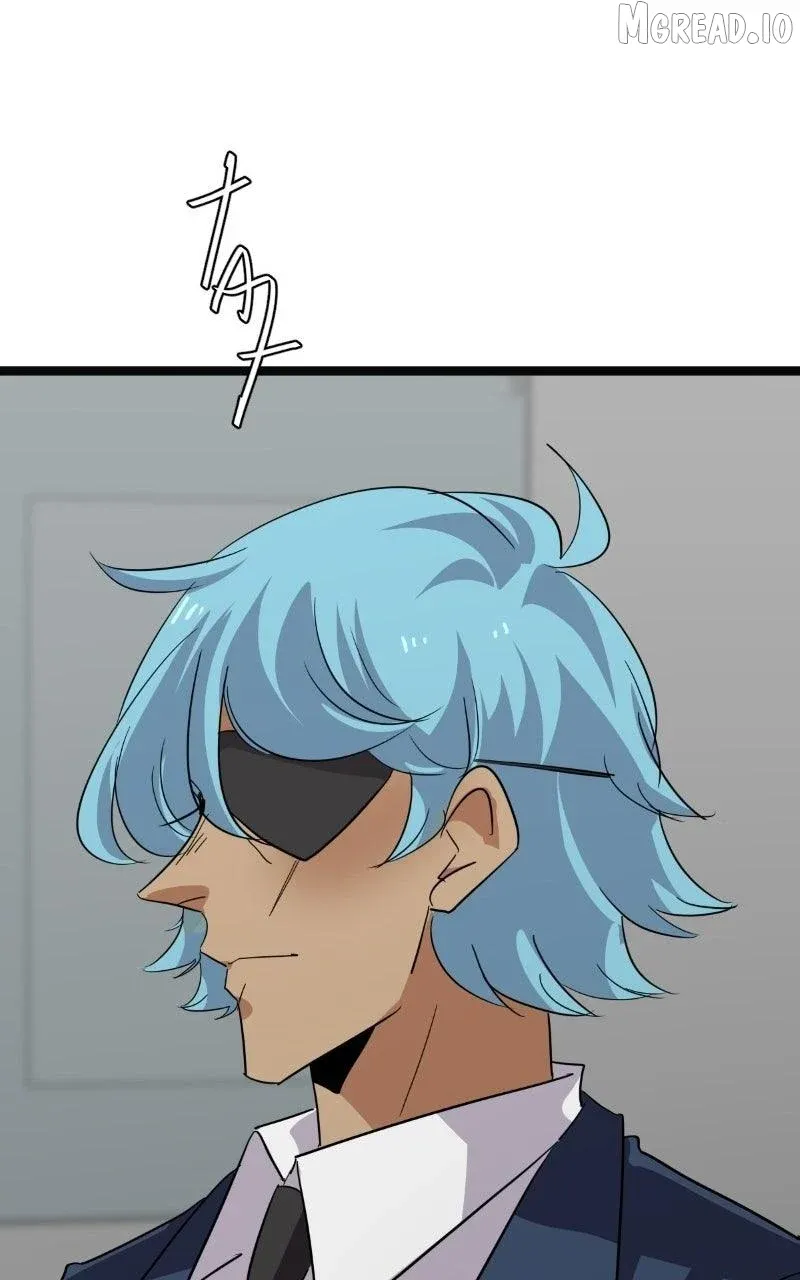 UnOrdinary  Manga Chapter 394 page 22 - 