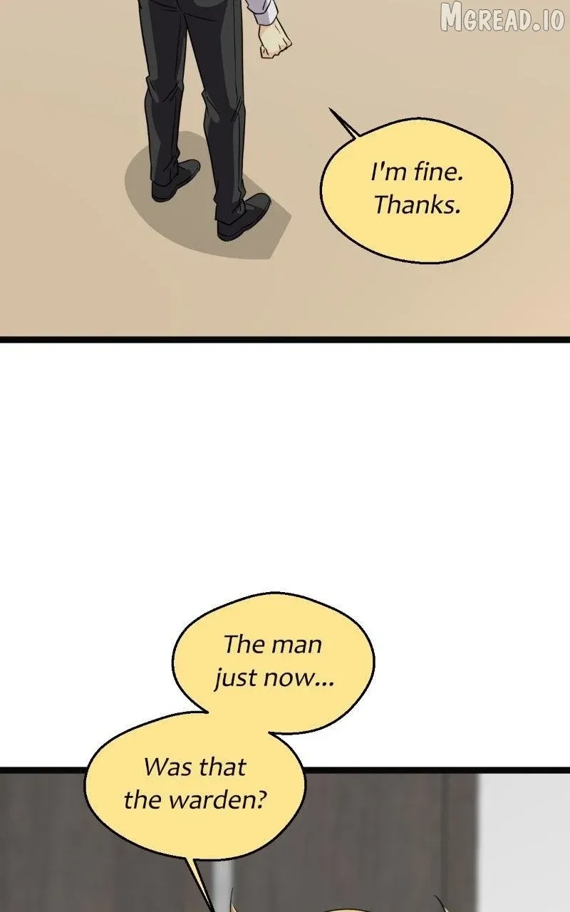 UnOrdinary  Manga Chapter 394 page 28 - 