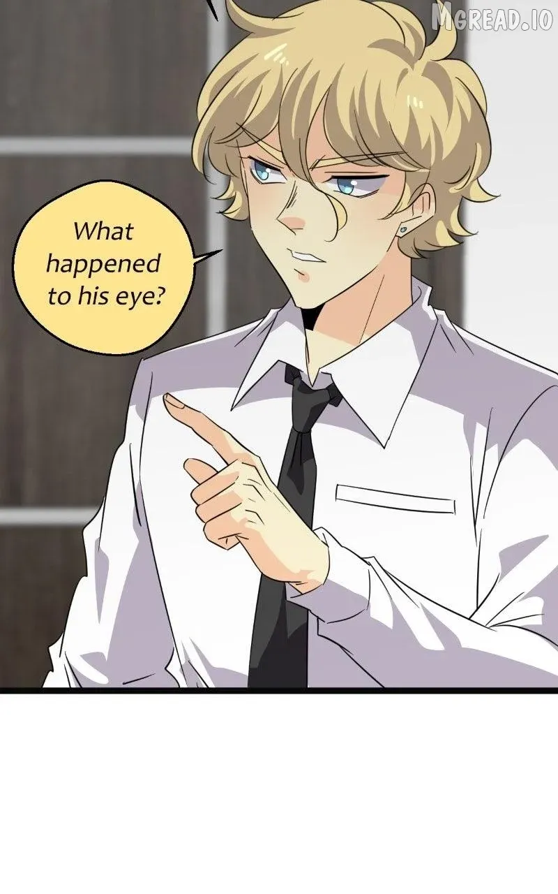 UnOrdinary  Manga Chapter 394 page 29 - 