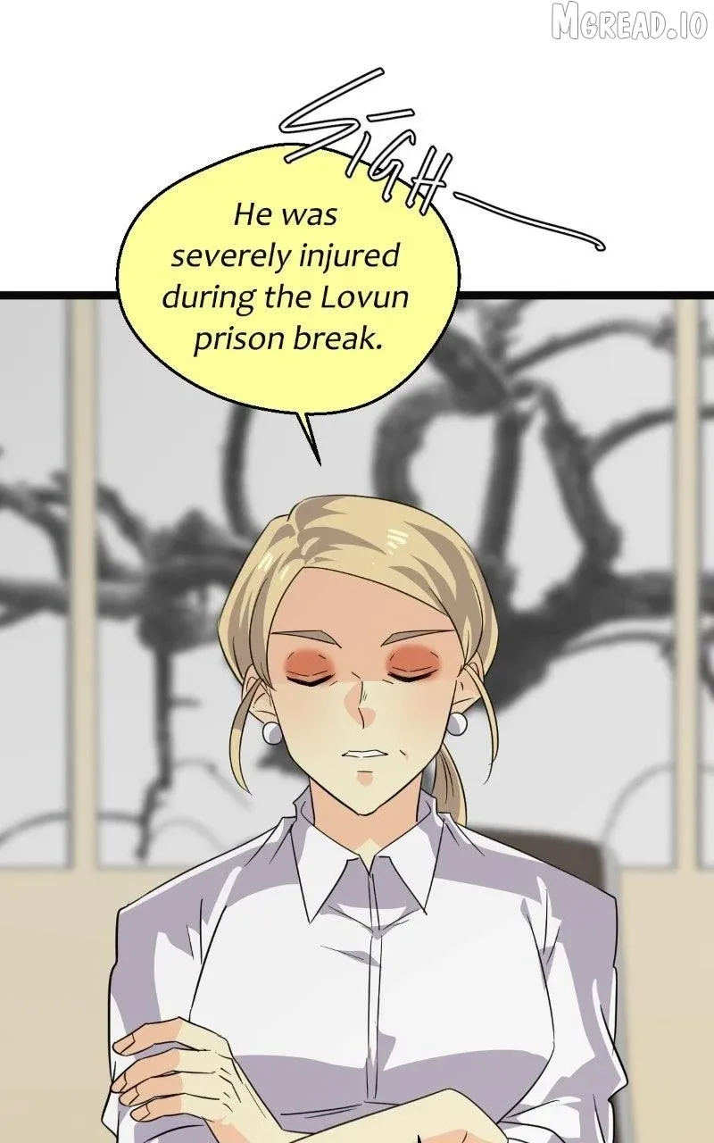 UnOrdinary  Manga Chapter 394 page 30 - 