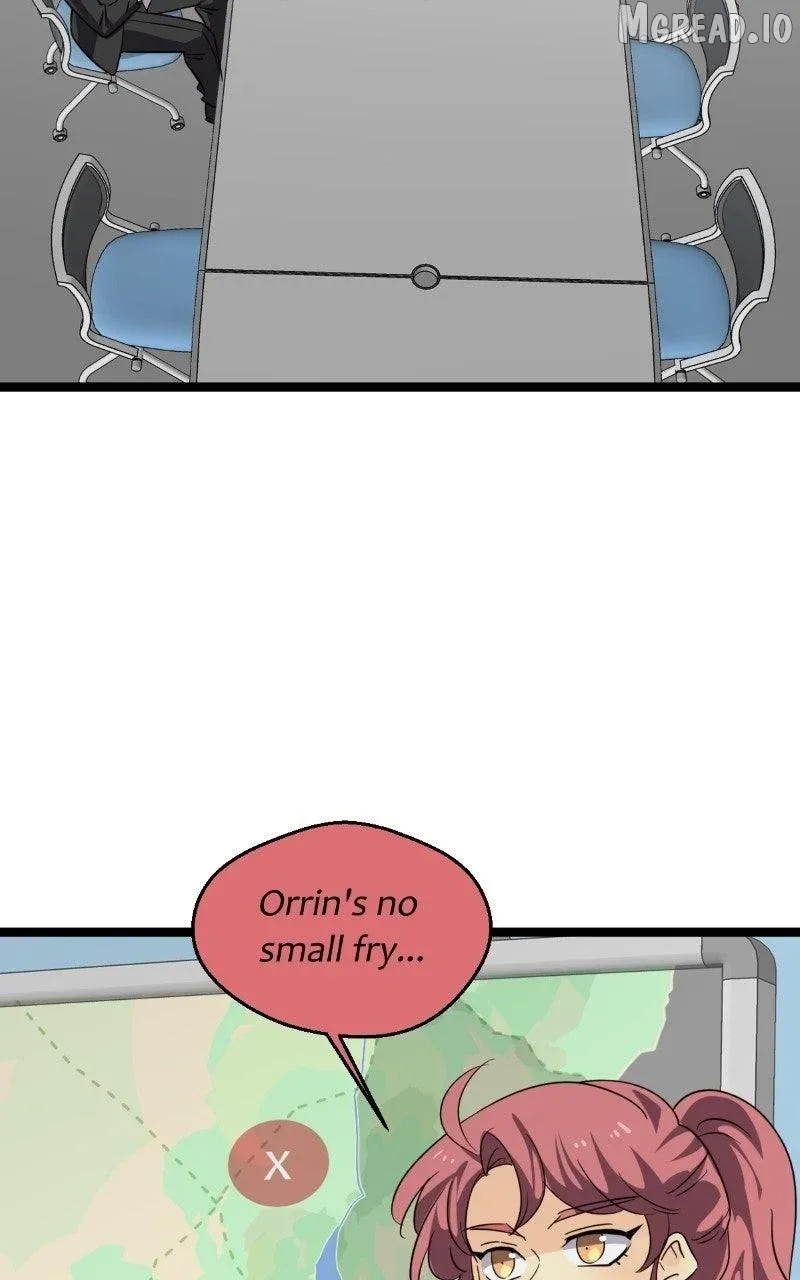 UnOrdinary  Manga Chapter 394 page 4 - 
