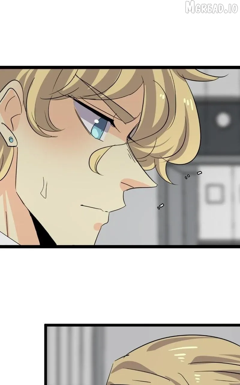 UnOrdinary  Manga Chapter 394 page 36 - 