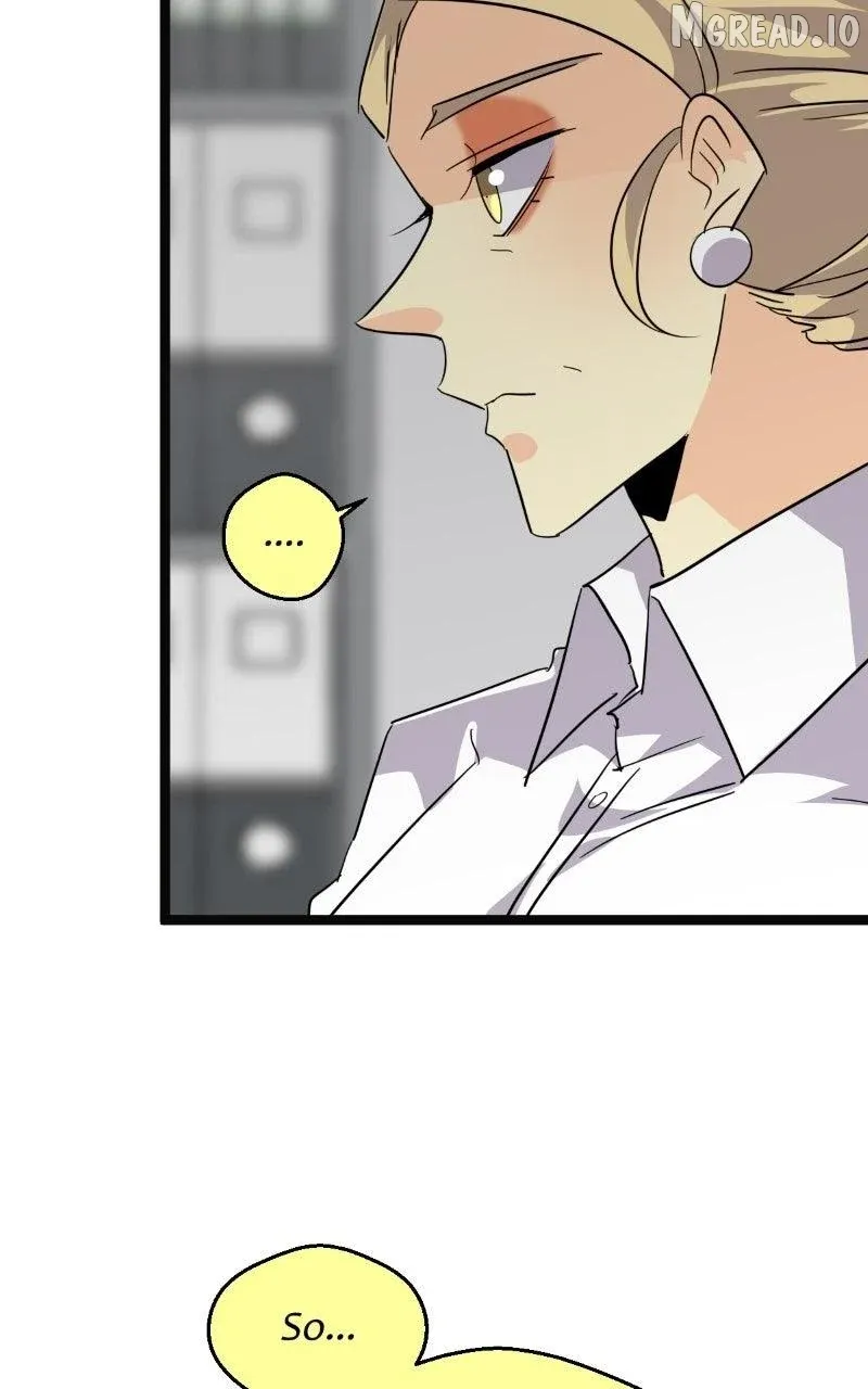 UnOrdinary  Manga Chapter 394 page 37 - 