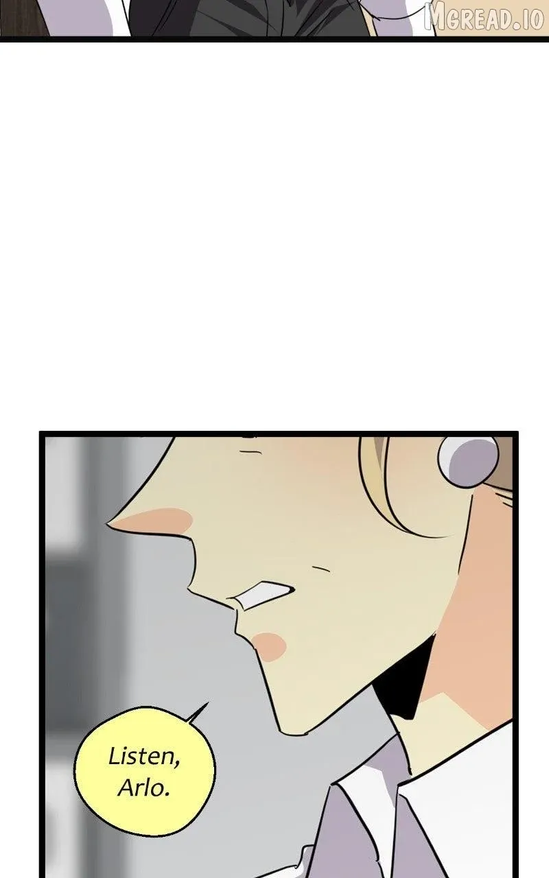 UnOrdinary  Manga Chapter 394 page 39 - 