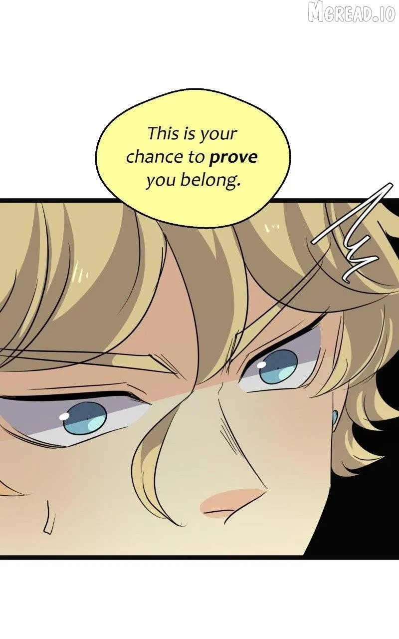UnOrdinary  Manga Chapter 394 page 42 - 
