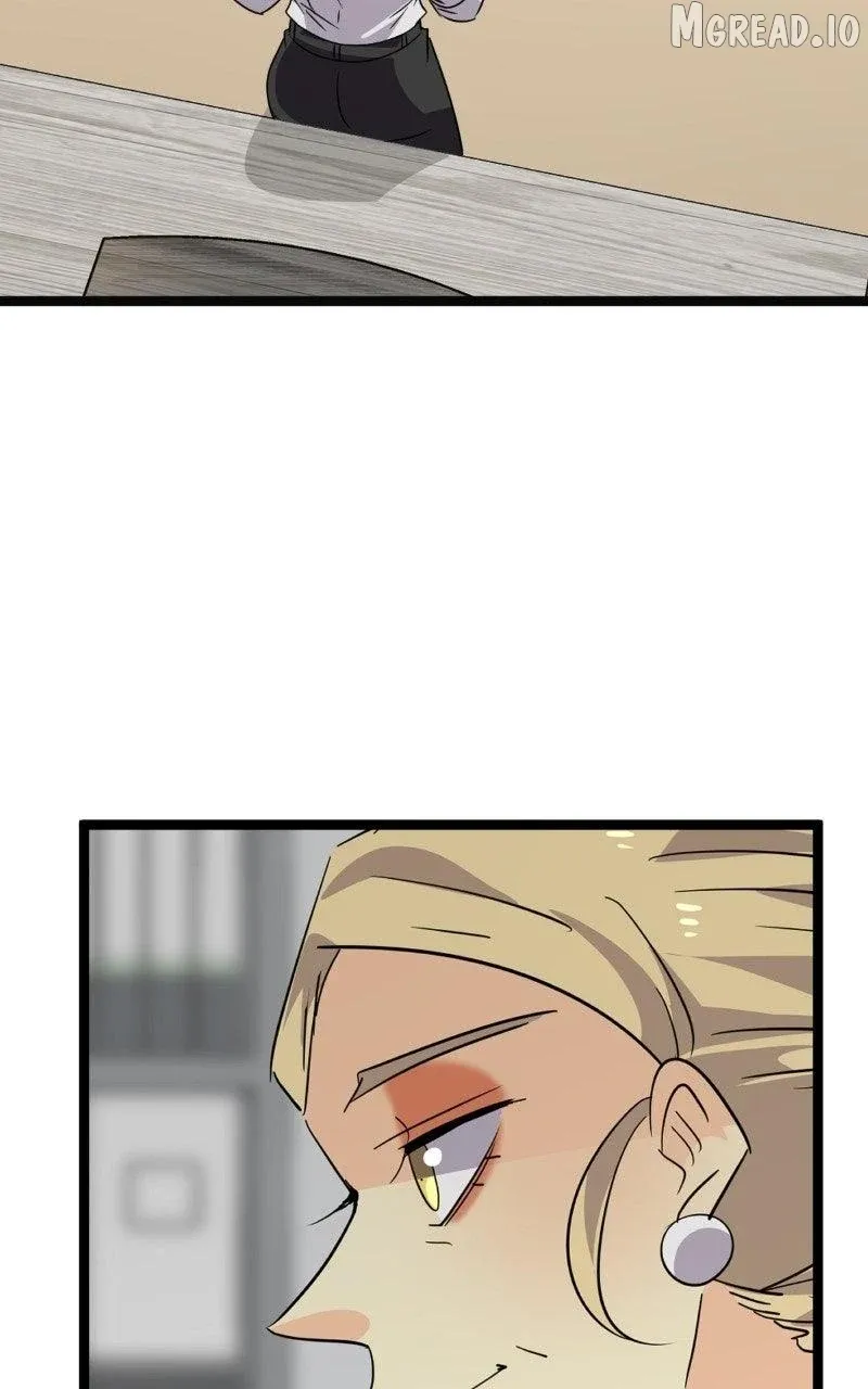 UnOrdinary  Manga Chapter 394 page 44 - 