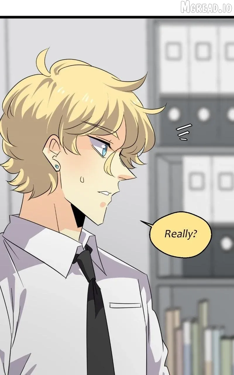 UnOrdinary  Manga Chapter 394 page 47 - 