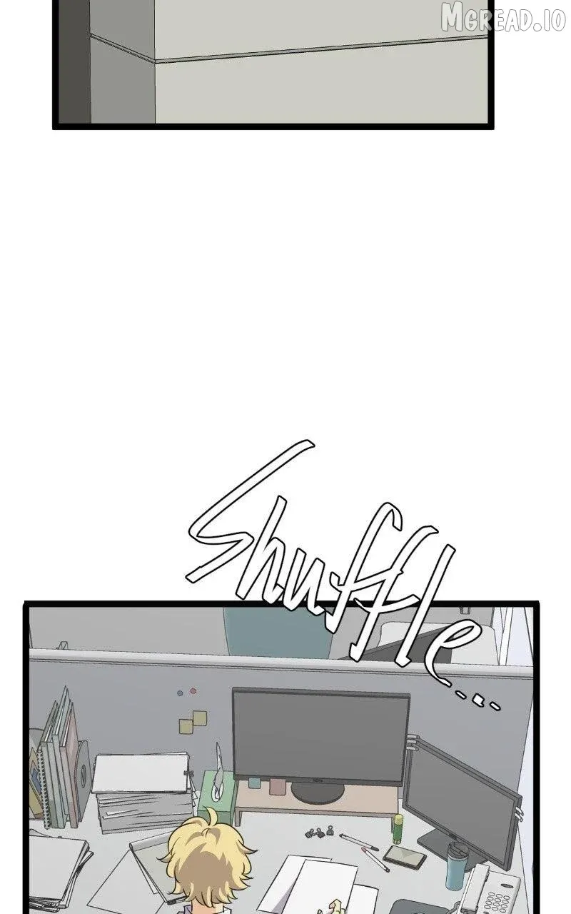 UnOrdinary  Manga Chapter 394 page 53 - 