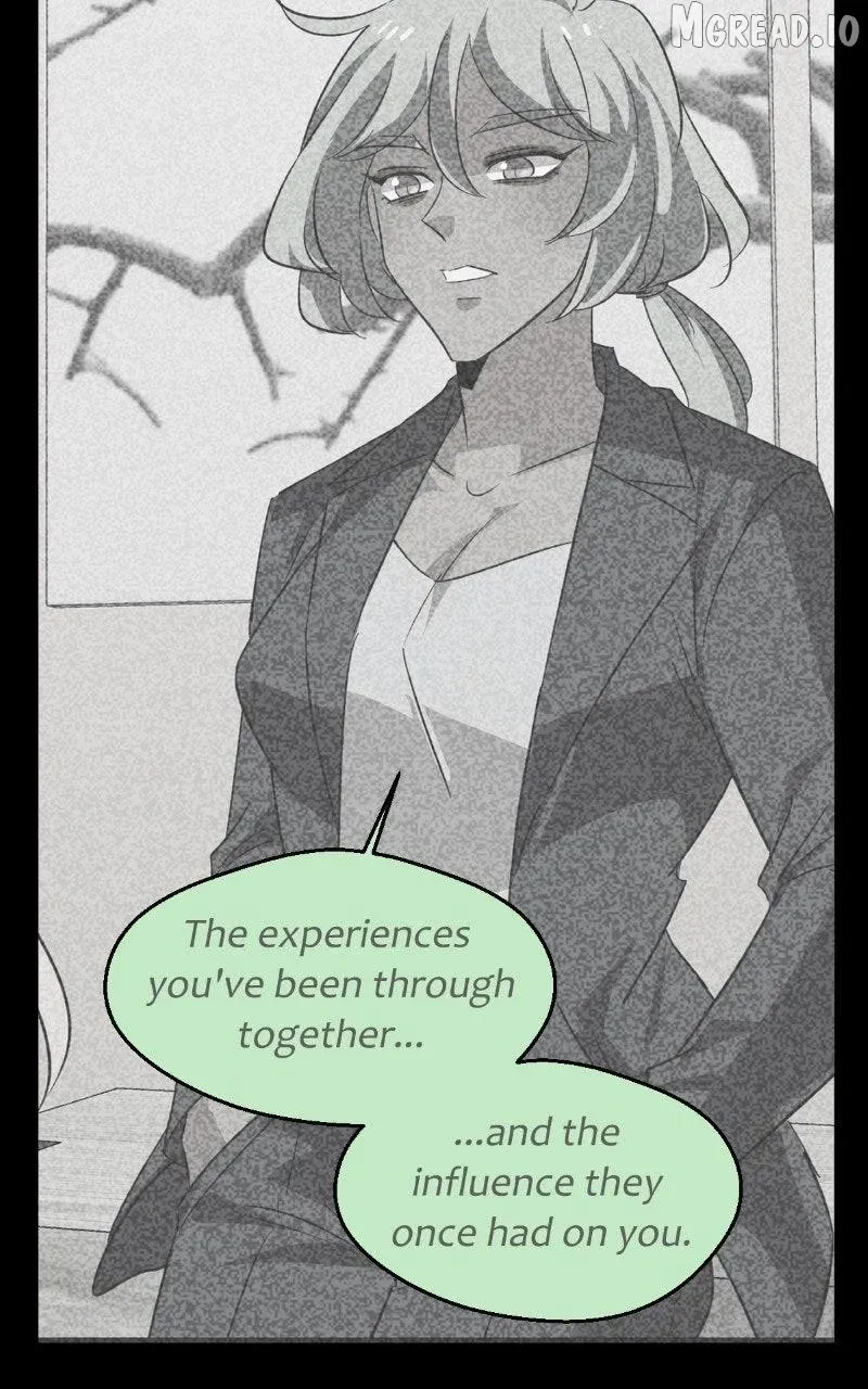 UnOrdinary  Manga Chapter 394 page 57 - 