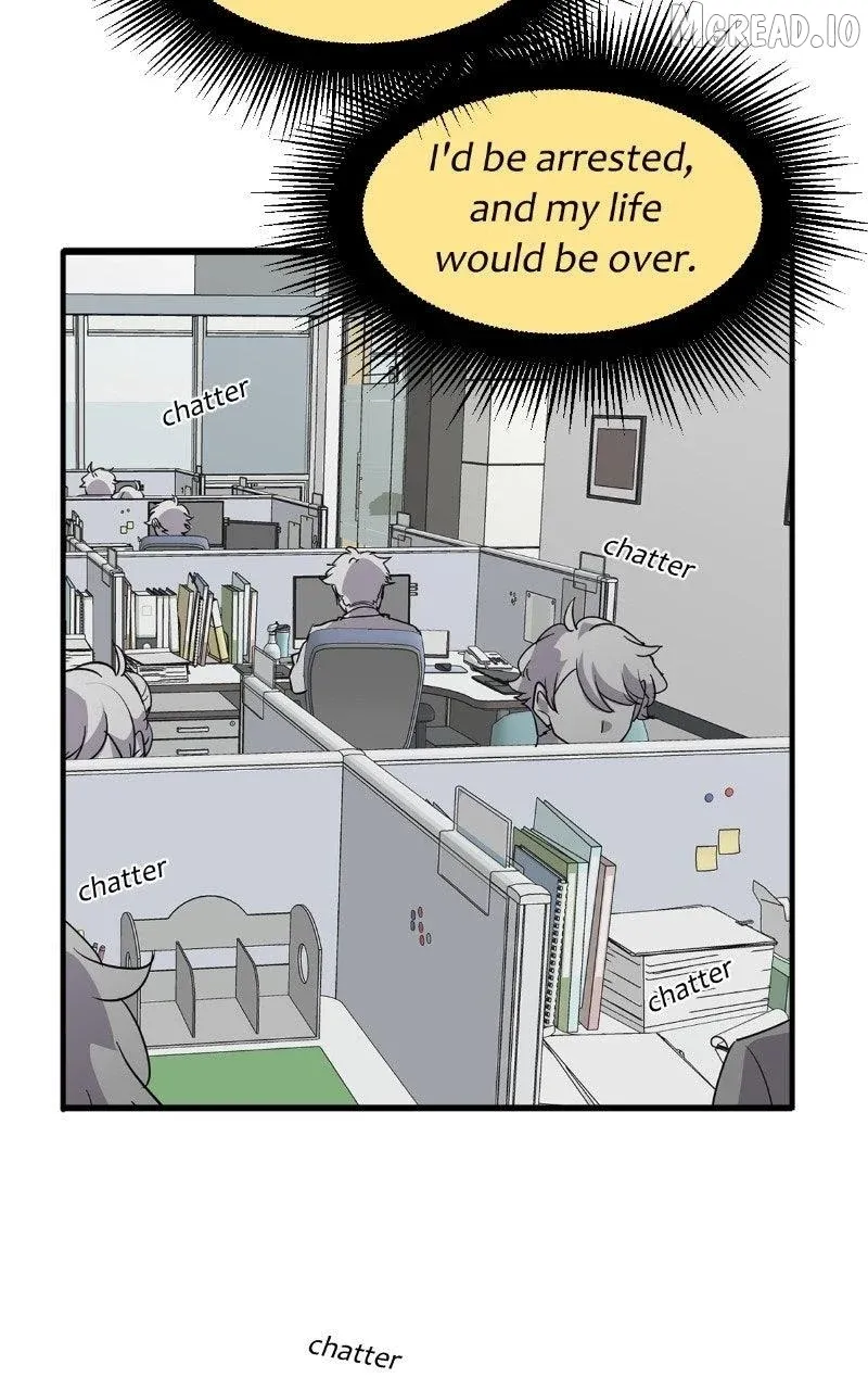UnOrdinary  Manga Chapter 394 page 59 - 
